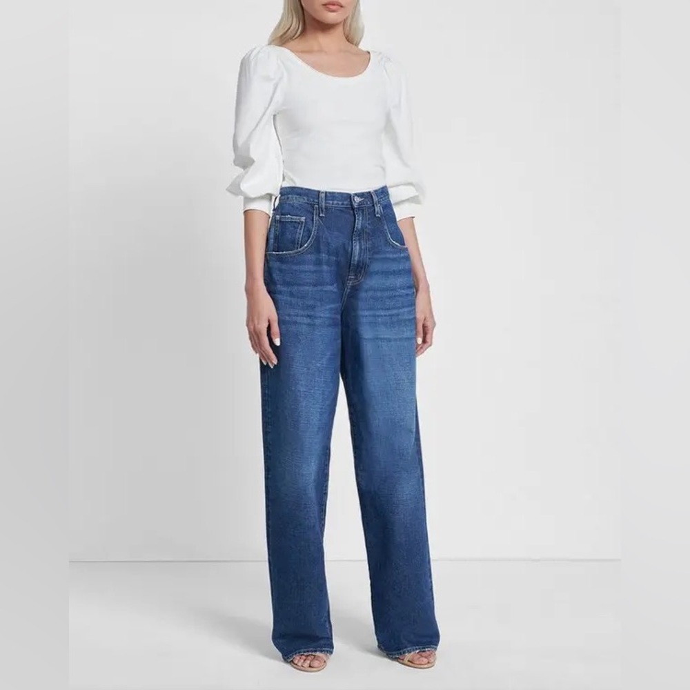 7FAM Jennifer 90’s Jean